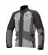 Alpinestars Mirage Drystar grigio