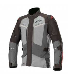 Alpinestars Mirage Drystar grigio