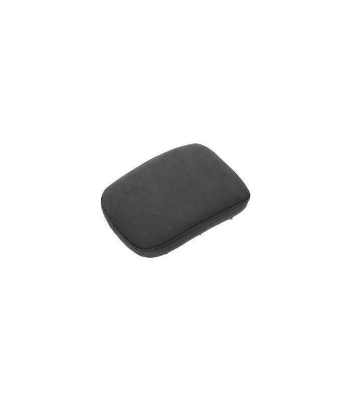SADDLEMEN BRUSHED SELLINO POSTERIORE REMOVIBILE A VENTOSA 18 CM