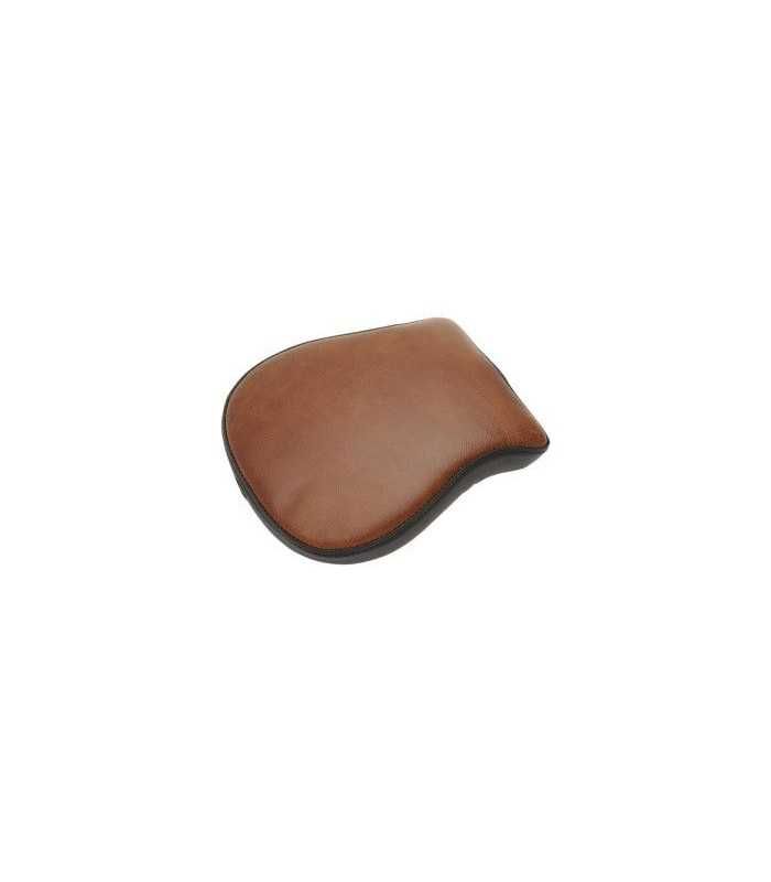 SADDLEMEN PAD LARIAT REAR GEL VINYL 23 CM
