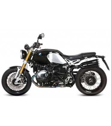 MIVV BMW R nineT Slip-on X-Cone Plus zulassung