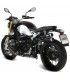 MIVV BMW R nineT Slip-on X-Cone Plus zulassung