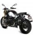 MIVV BMW R nineT Slip-on X-Cone Plus OMOLOGUEE