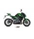MIVV DOUBLE GUN K.045.LDG KAWASAKI Z900 (2017-19) HOMOLOGIERT