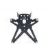 LIGHTECH TARBM105 PORTATARGA BMW S100RR 2009-16