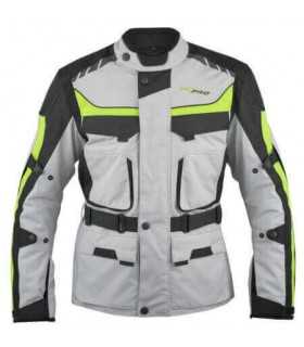 A-Pro Water Exhaust waterproof grey