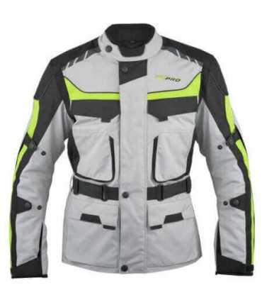 A-Pro Water Exhaust waterproof grey