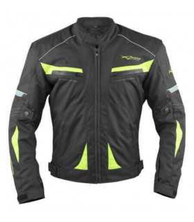 A-Pro Impact waterproof black yellow