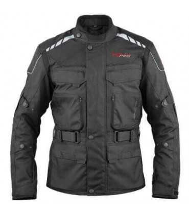 A-Pro Water Exhaust impermeable noir