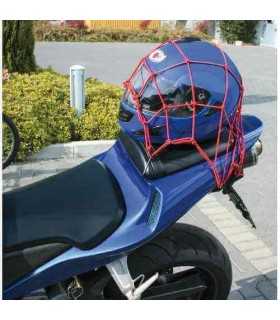 Emgo Spider stretch mesh elastique
