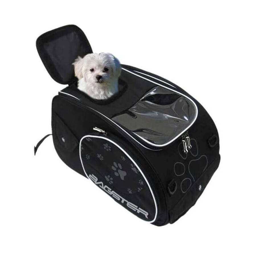 bagster puppy tank bag
