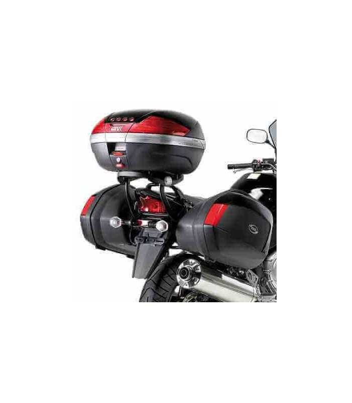 Givi Plx539 Suzuki GSX 650F (08-14) / GSX 1250F (10-16)