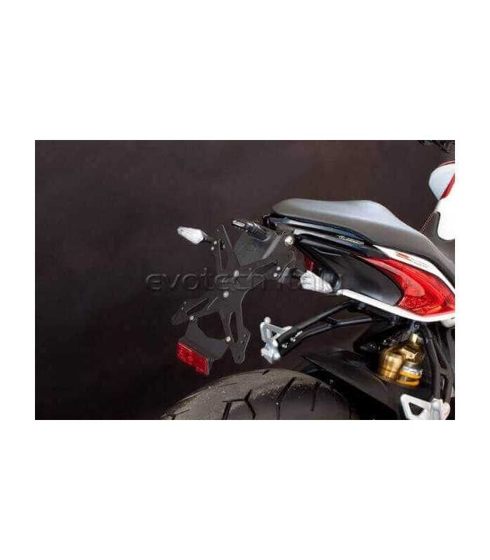 Evotech MV Agusta Dragster 800 (2014-16) ESTR-0507