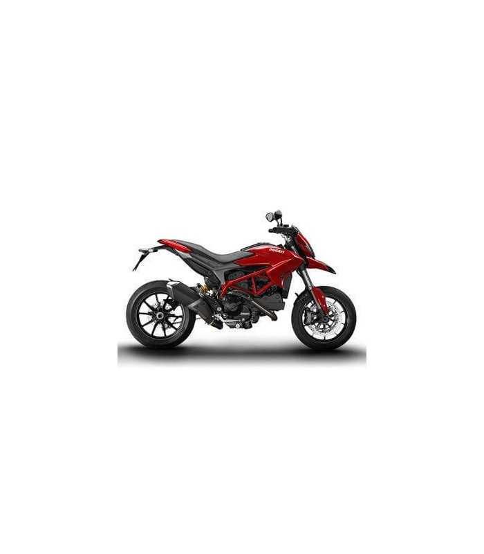 Ducati Hypermotard 821 2013-14 Power Commander V