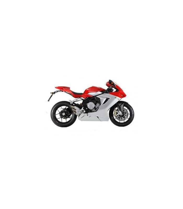 MV Agusta F3 675 2013-15 Power Commander V
