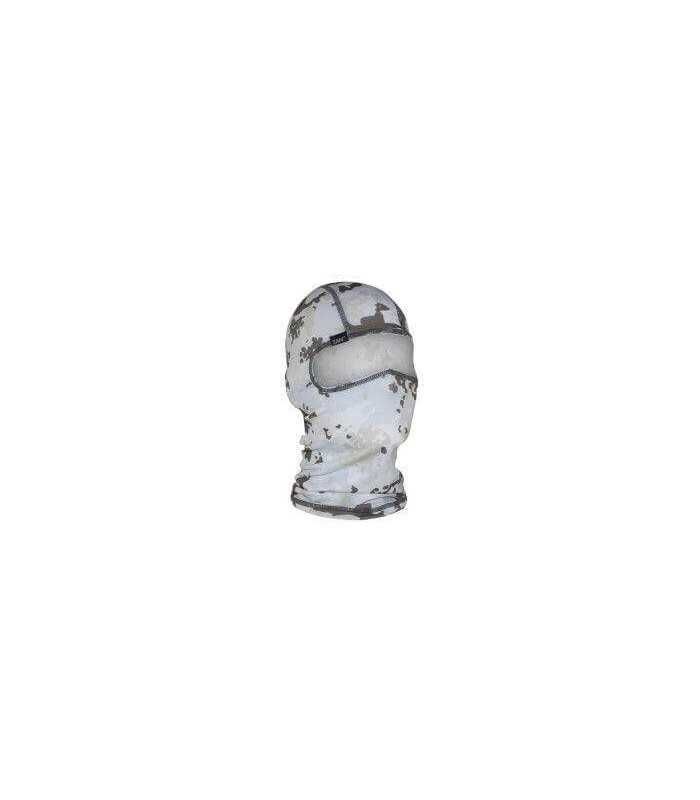 ZAN BALACLAVA POLYESTER WINTER CAMO