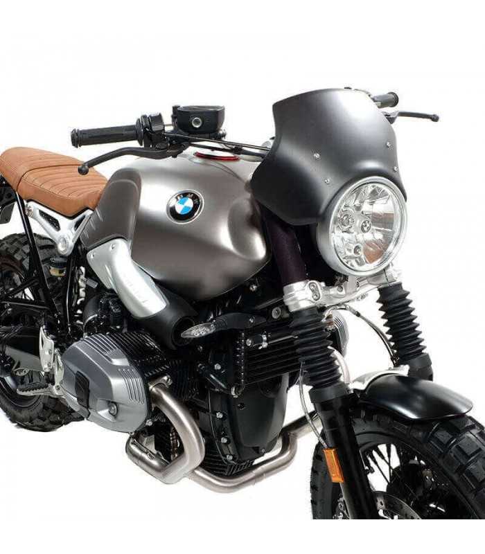 Unit Garage  BMW  R NineT Roadster Windscreen