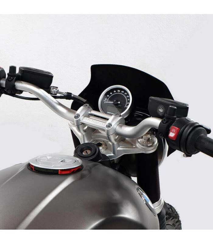 Unit Garage cupolino BMW  R NineT Roadster