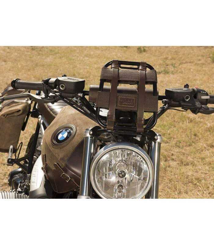 UNIT GARAGE BMW R-NINE-T RACKI ANTERIERZ