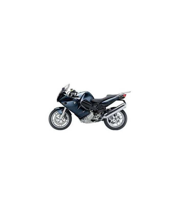 Power Commander V BMW F800 ST / GT 2007-16