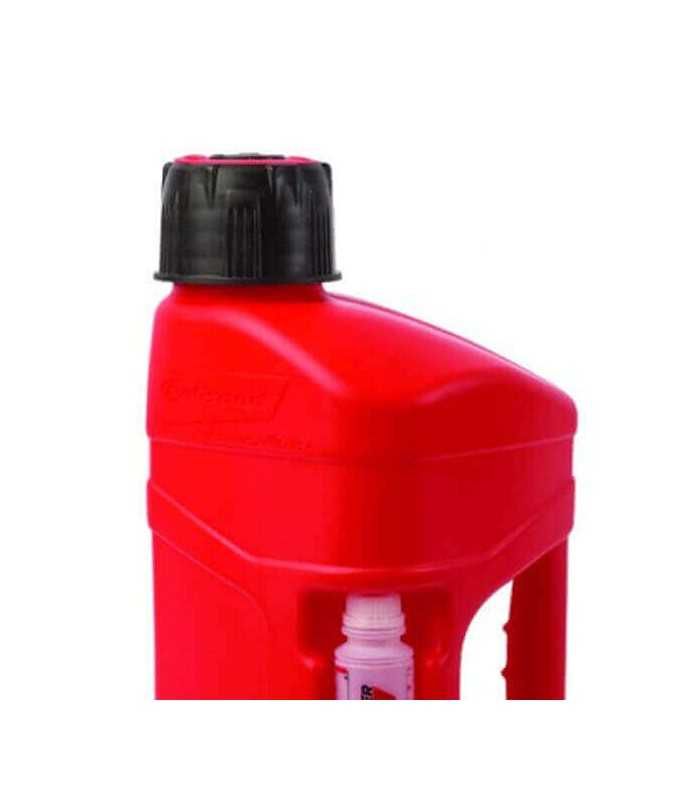 POLISPORT PRO OCTANE UTILITY CAN 10 LITRI