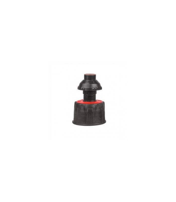 POLISPORT PRO OCTANE UTILITY SCHNELLES EINFÜLLSTUTZEN