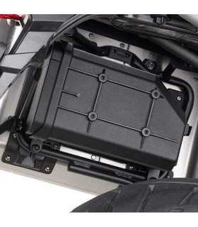 Givi Kit Tl5102kit für Is250 montieren BMW R 1200 GS Adventure (06-13)