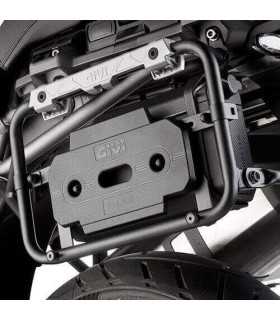 Givi Kit Tl5102kit To Install S250VBMW R 1200 GS Adventure (06-13)