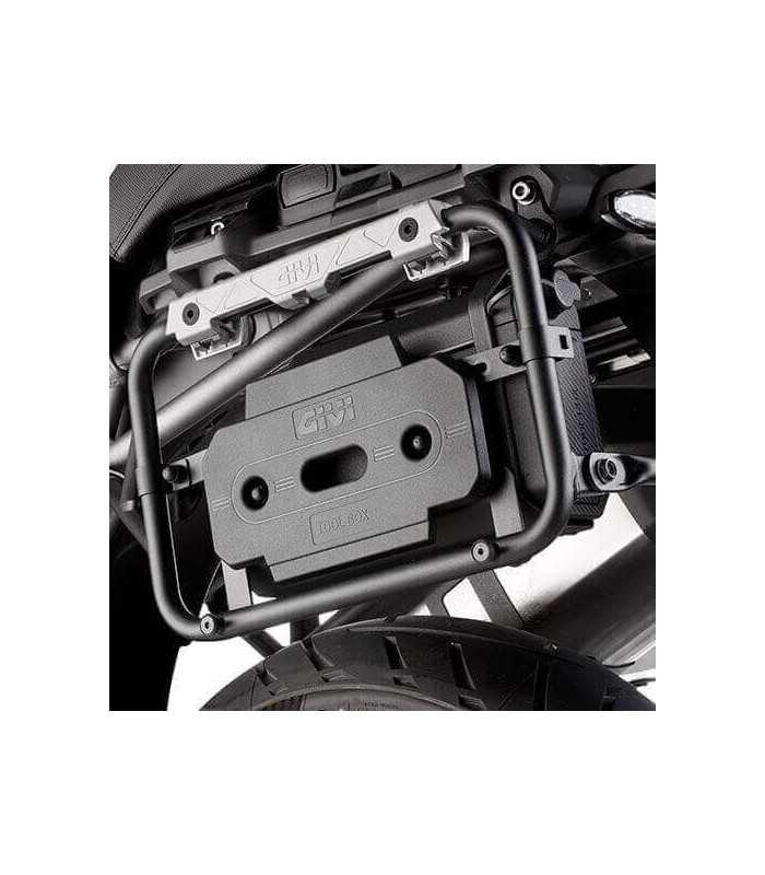 Givi Kit Tl5102kit Per Installare S250 BMW R 1200 GS Adventure (06-13)