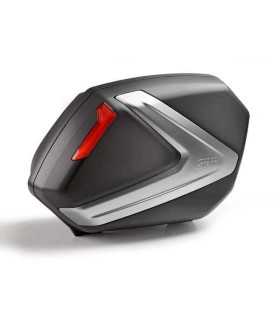 Givi V37n Seitenkoffer 2