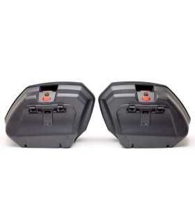 Givi V37 NT Valises latérales