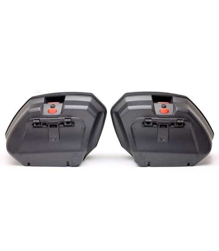 Givi V37 NT Valises latérales