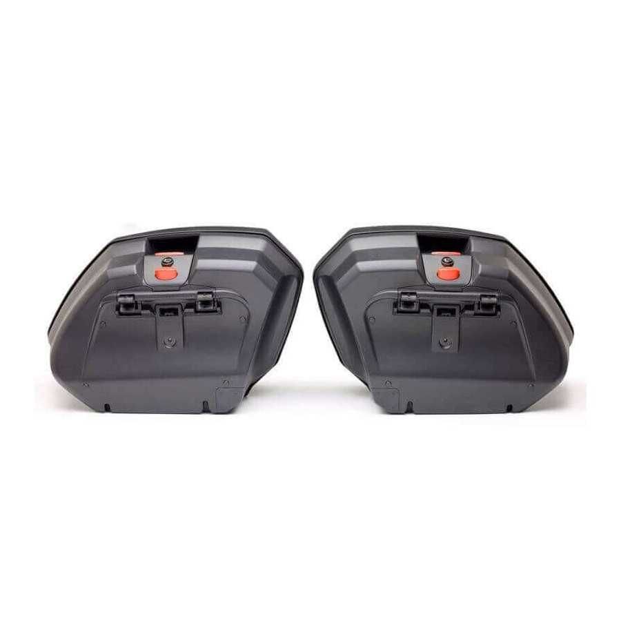 Givi V37 Tech Side Cases
