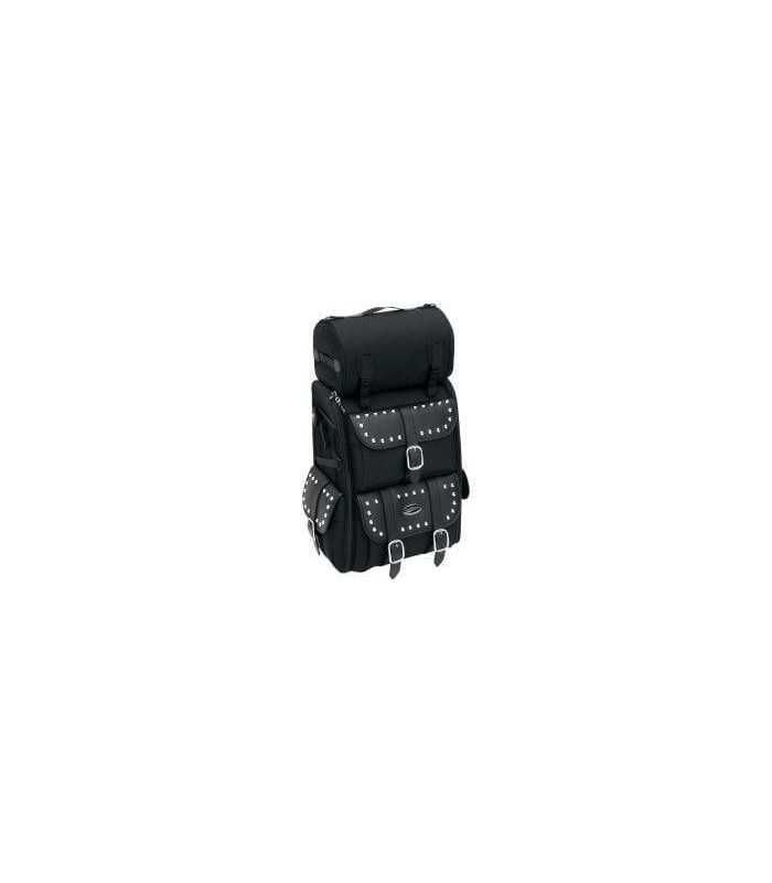 Saddlemen S3500S Deluxe Sissy Bar Bag