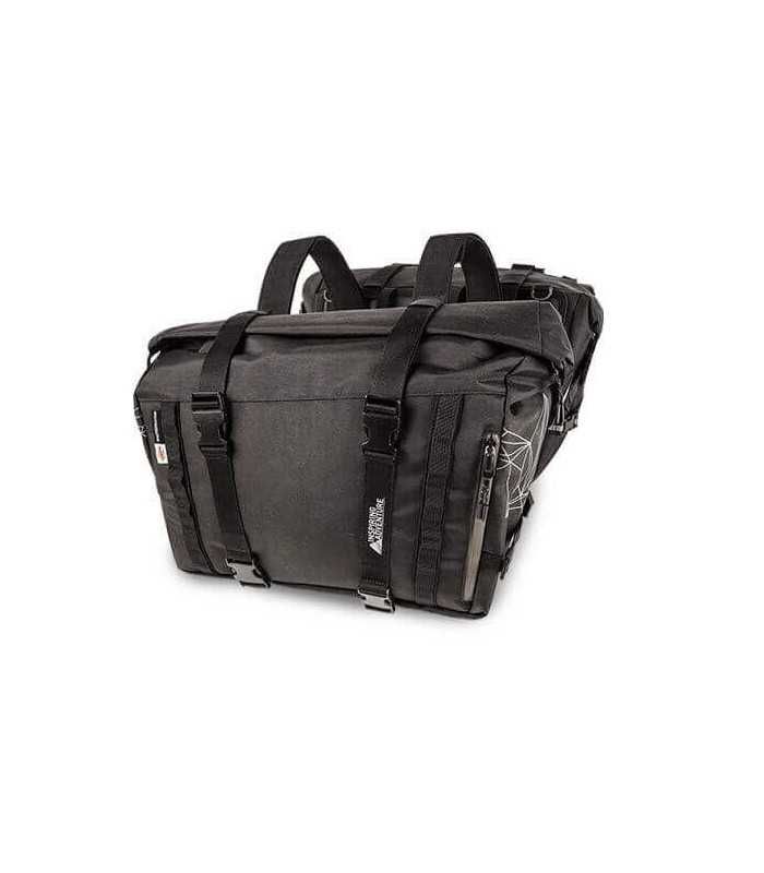 side bag kappa