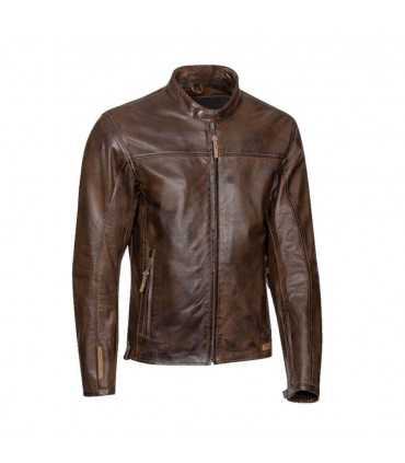 Ixon Crank brown jacket