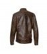 Ixon Crank brown jacket