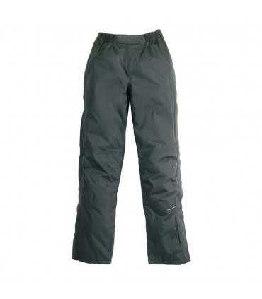 Tucano Urbano Padded Diluvio Pants Black