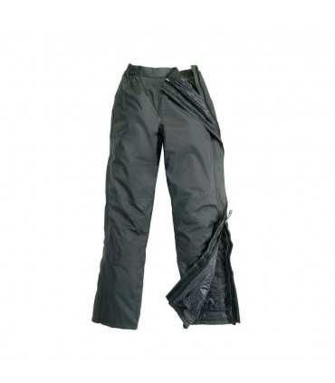 Tucano Urbano Padded Diluvio Pants Black