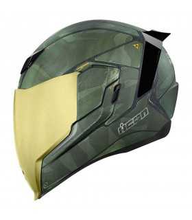 ICON AIRFLITE BATTLESCAR 2 VERT