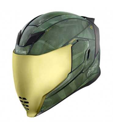 ICON AIRFLITE BATTLESCAR 2 GREEN