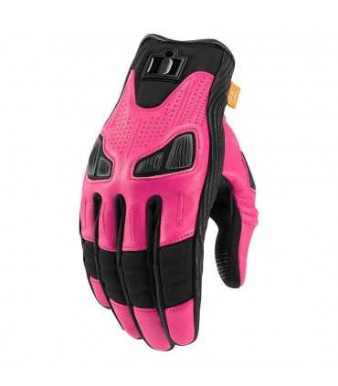 ICON AUTOMAG FEMME PINK