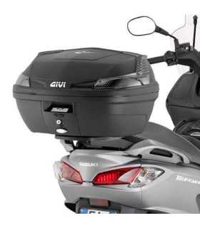 GIVI SR3106 Suzuki Burgman 125-200 ABS (2014-21)