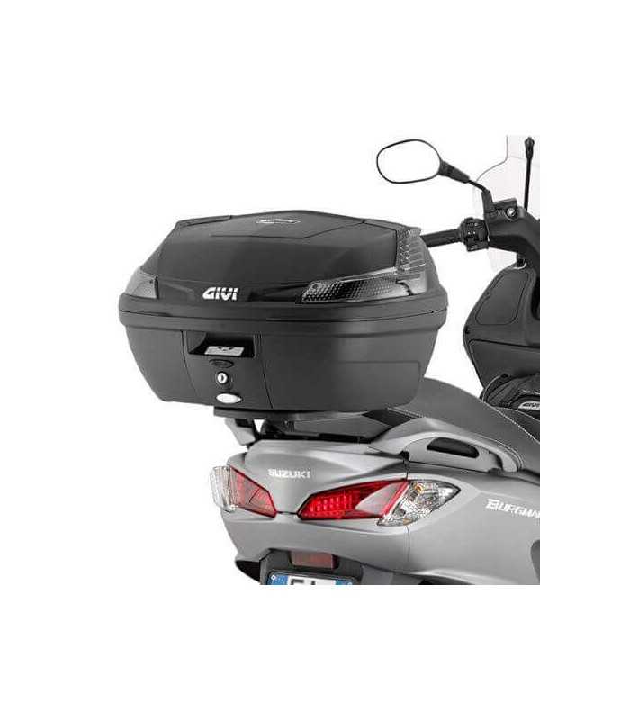 GIVI SR3106 Suzuki Burgman 125-200 K7-K8-K9-L0-L1-L2-L3 (2006-13)