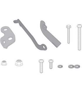 Givi Pl1121kit Honda Cb500 x (2013-2018)