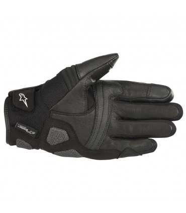 Alpinestars Crosser Drystar Air Nero