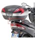 GIVI SR3115 Suzuki Burgman 400 K7-K8-K9-L0-L1-L2-L3-L4-L5-L6 (06-16)
