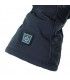 Tucano Urbano Handwarm heated black