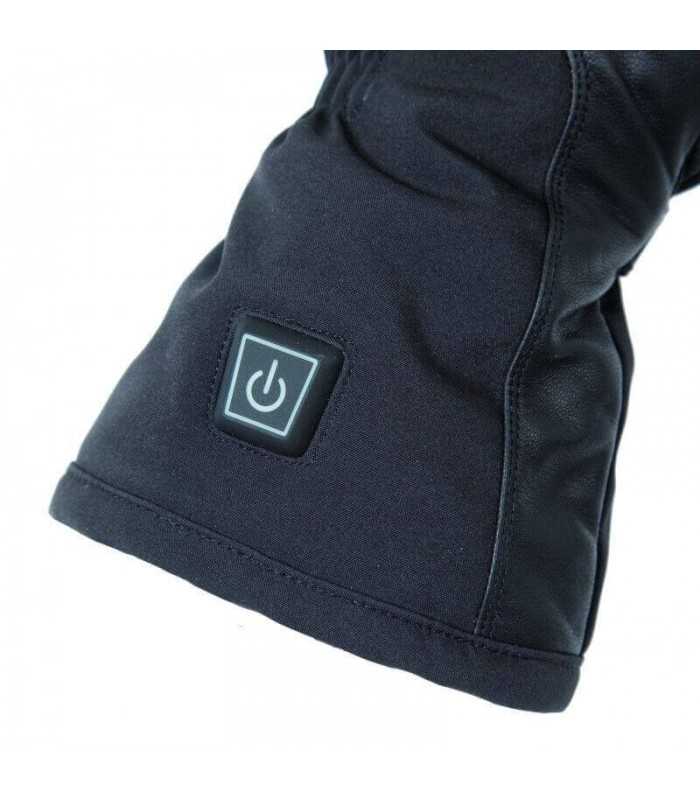 Tucano Urbano Handwarm chauffants noir