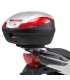 GIVI E139 KYMCO People GTi 125-200-300 (10-19)